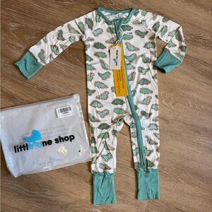 Little One Shop Dino Cookies